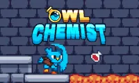 Owl Chemist